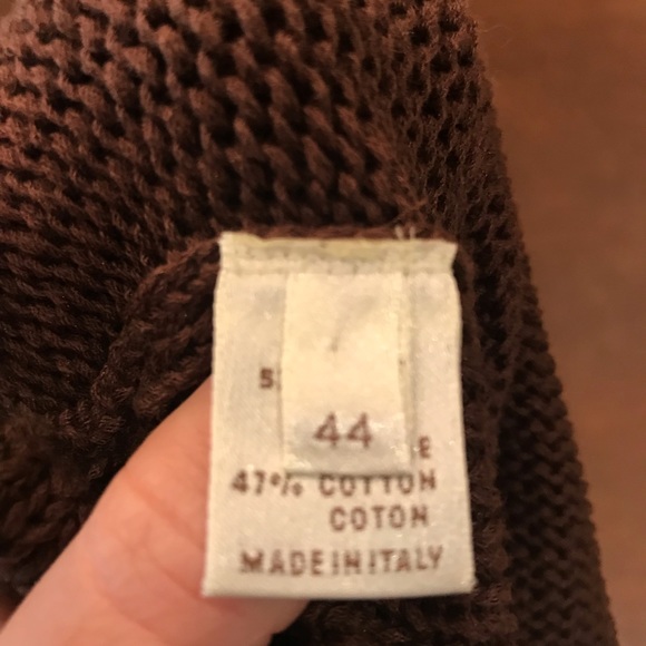 Agnona Cardigan - Picture 5 of 5